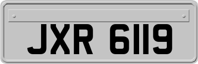 JXR6119