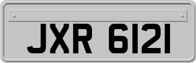 JXR6121