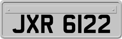 JXR6122