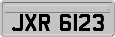 JXR6123