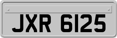 JXR6125