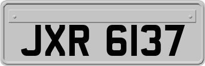 JXR6137
