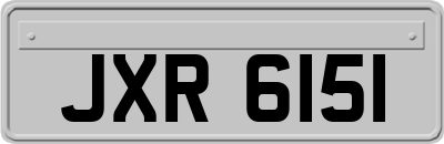 JXR6151