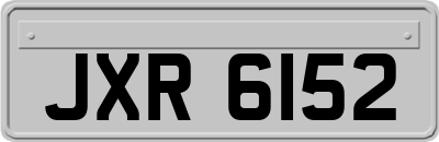 JXR6152