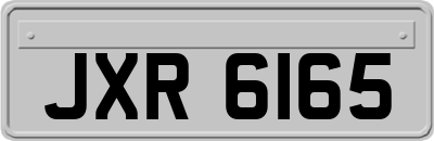 JXR6165