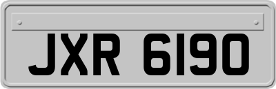 JXR6190