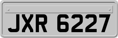 JXR6227