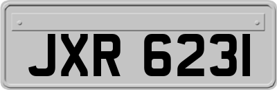 JXR6231