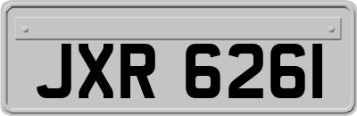 JXR6261