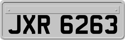 JXR6263