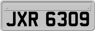 JXR6309