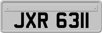 JXR6311