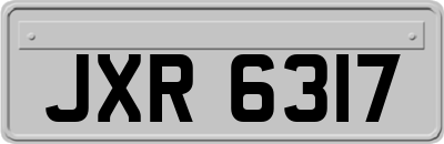 JXR6317