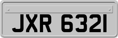 JXR6321