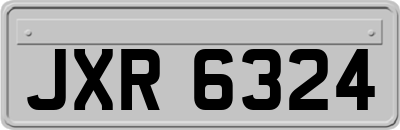 JXR6324