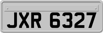 JXR6327
