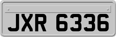 JXR6336