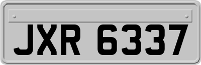 JXR6337