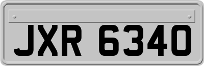JXR6340