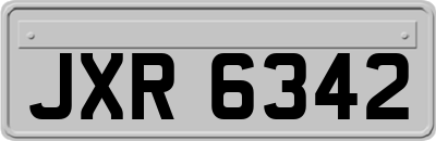 JXR6342