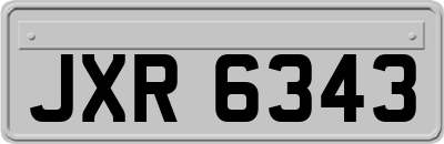 JXR6343