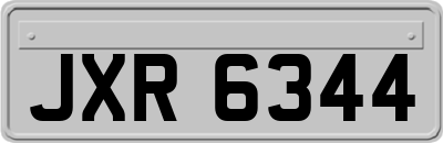 JXR6344