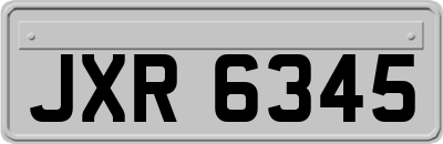 JXR6345