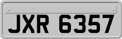 JXR6357