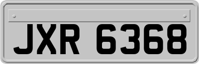 JXR6368
