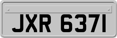 JXR6371