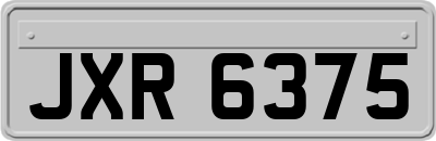 JXR6375