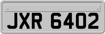 JXR6402