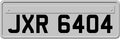 JXR6404