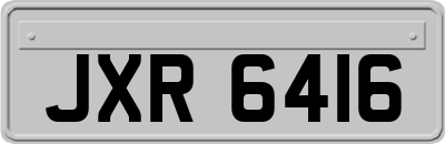 JXR6416