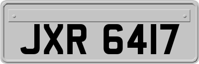 JXR6417