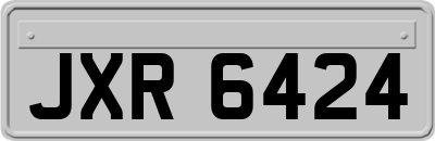 JXR6424