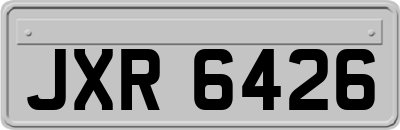JXR6426