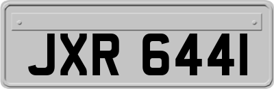 JXR6441