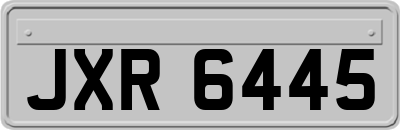 JXR6445