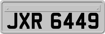 JXR6449