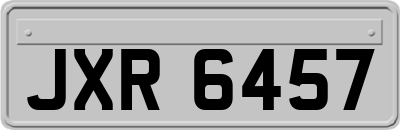 JXR6457