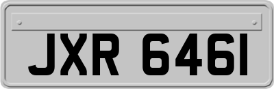 JXR6461