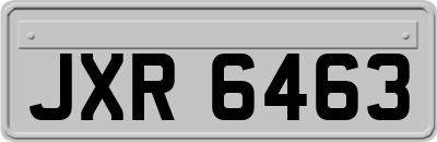 JXR6463