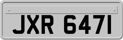 JXR6471