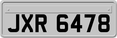 JXR6478