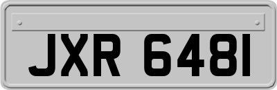 JXR6481