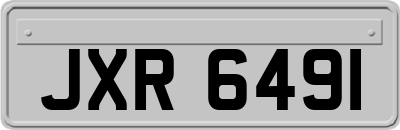 JXR6491