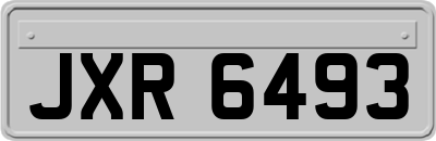 JXR6493