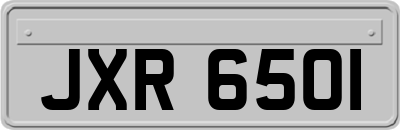 JXR6501