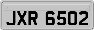 JXR6502